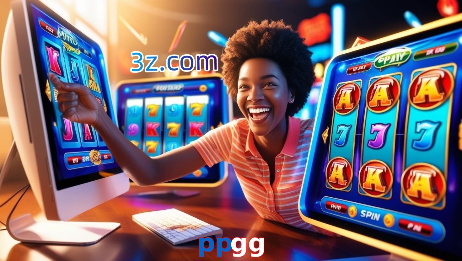 ppgg cassino online desktop