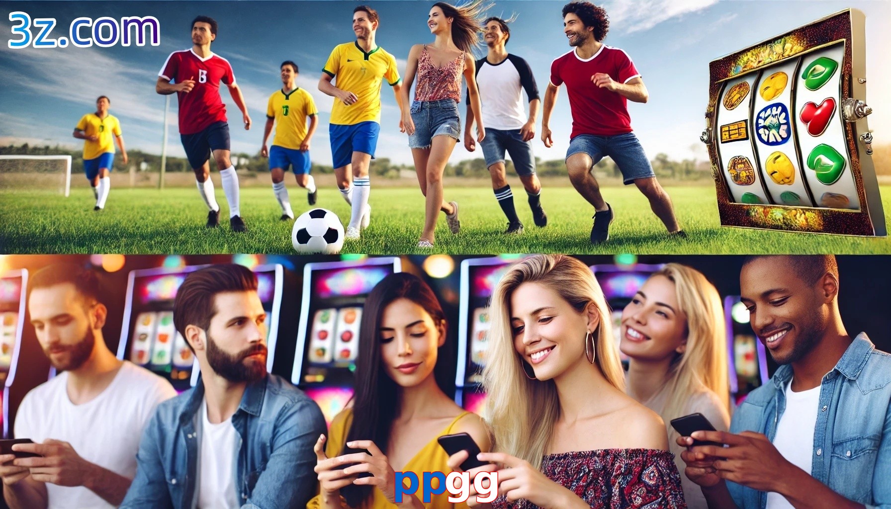 ppgg cassino online mobile
